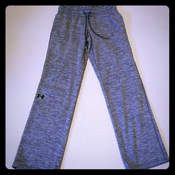 Under Armour Pants -  NWOT Under Armour Storm athletic pants